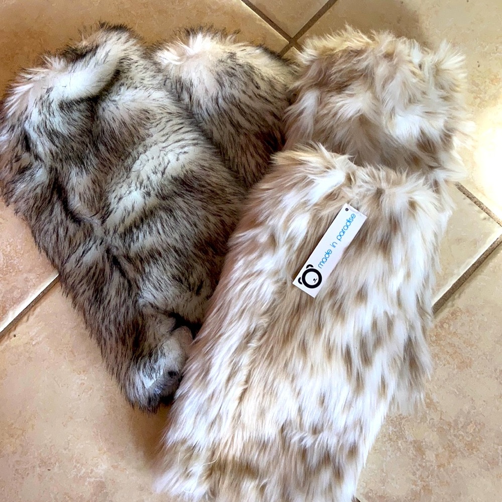 Booties